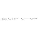 109 Inch Tubing, 10 Drop/mL, IV Pump Set | Preferred Medical