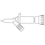 Standard Spike Dispensing Pin | Preferred Medical