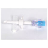 Non-Vented Dispensing Pin | Preferred Medical