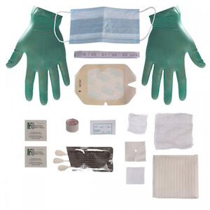 Kits and Trays | Preferred Medical Kits and Trays | Preferred Medical