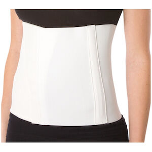 ABDOMINAL BINDER DJ 48-54 2XL | Preferred Medical