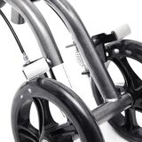 Left Side Wheel Lock for Knee Walker | Preferred Medical