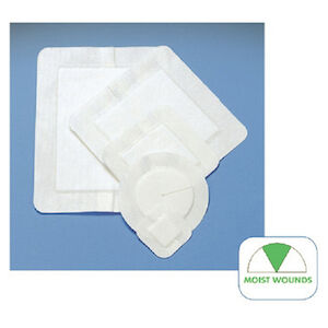 composite dressing COVRSITE* Plus Composite Dressing