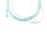 CANNULA O2 NASAL ADULT STD TIP 7FT 50CS | Preferred Medical