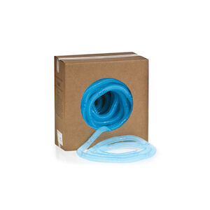 TUBING O2 CORR-A-FLEX 100FT ROLL | Preferred Medical