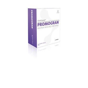prisma wound dressing Promogran Prisma Collagen Matrix Wound Dressing, 4.34"