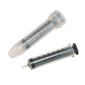 Ken Syring 35 mL Standard Syringe with Luer-Slip Tip | Preferred Medical