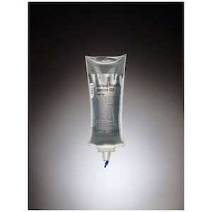 LACTATED RNGR 1000ML INJ 14/Case | Preferred Medical