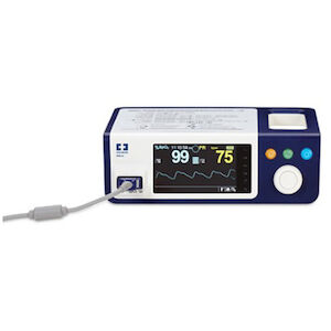 Medical Spo2 Bedside SpO2 Patient Monitoring System (Continental US Only ...