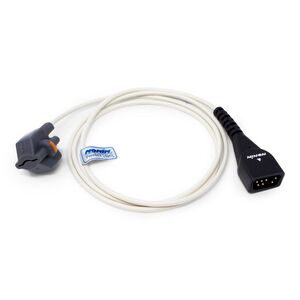 Spo2 Sensor Nonin Nonin 8000SL Large PureLight Reusable SpO2 Soft Sensor | Preferred Medical