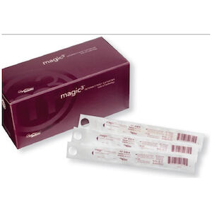 CATH 14FR MAGIC3 16IN HYDRO 1EA 30CS | Preferred Medical